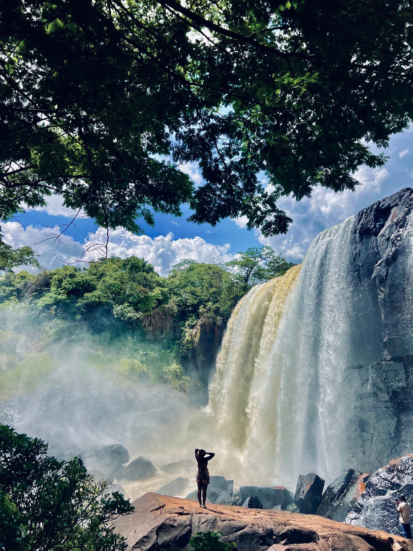 Beyond Victoria Falls: 4 Hidden Gems to Explore on the Northern Side